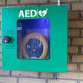 AED’s in Oegstgeest en Kaag en Braassem